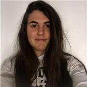 Estudiante de magisterio que quiere dar clases de latín y griego